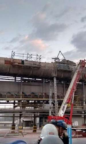 Preço de montagem e desmontagem de andaimes Preço de montagem e desmontagem de andaimes