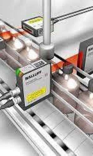 Revenda balluff Revenda balluff