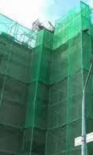 tela de fachada construção civil  tela de fachada construção civil