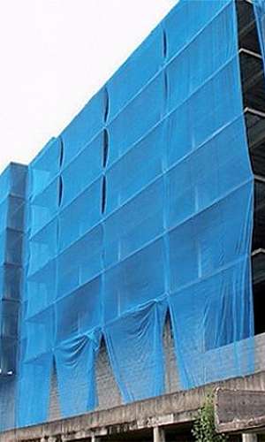 Tela fachadeira SP Tela fachadeira SP