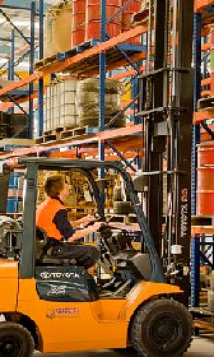 Valor do aluguel de uma empilhadeira Valor do aluguel de uma empilhadeira